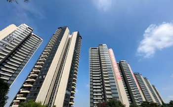 碧桂園云樾半島